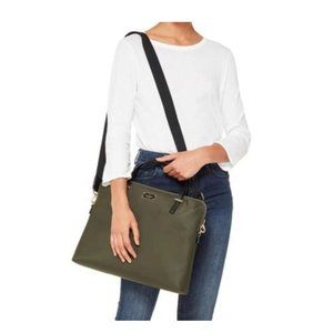 Kate Spade Daveney Wilson Road Laptop Bag